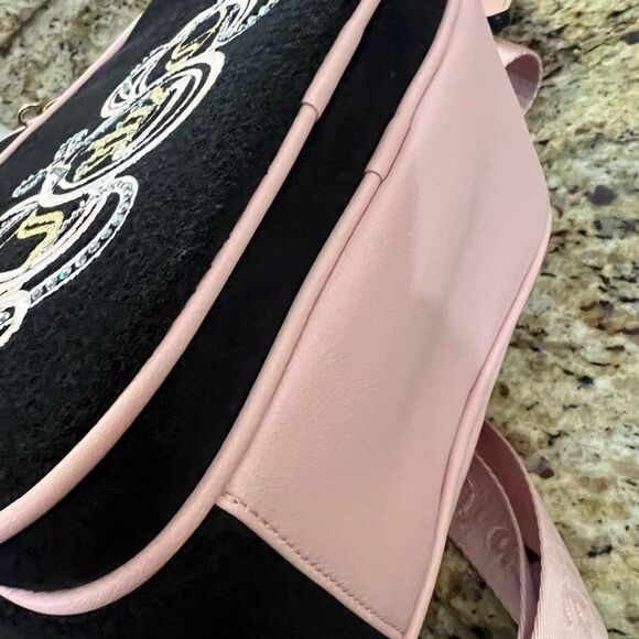 Juicy couture backpack purse and wallet NWT - Picture 9 of 15